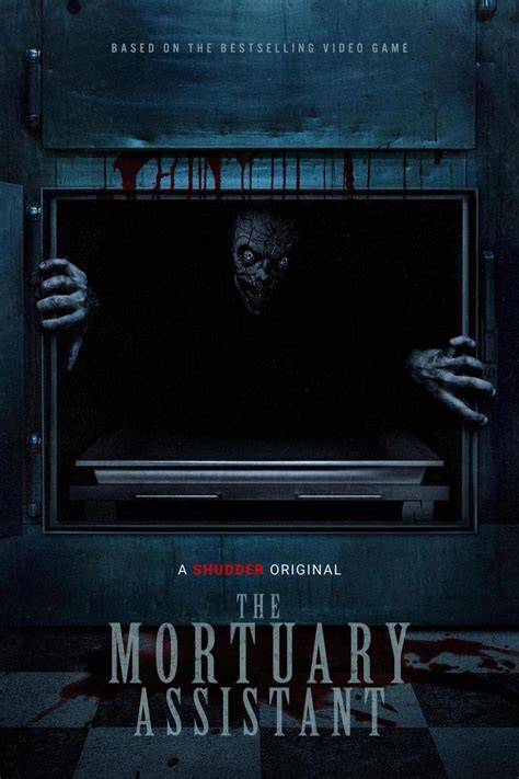 Mortuary assistant school.  De drie modules in deze opleiding worden gebundeld The Level 2...