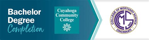 Mortuary school cleveland ohio.  CCMS&rsquo; rigorous curriculum exceeds accreditation s...