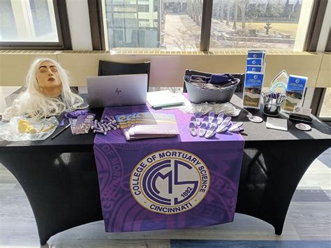 Mortuary school columbus ohio.  With a focus on hands-on experience and pr...