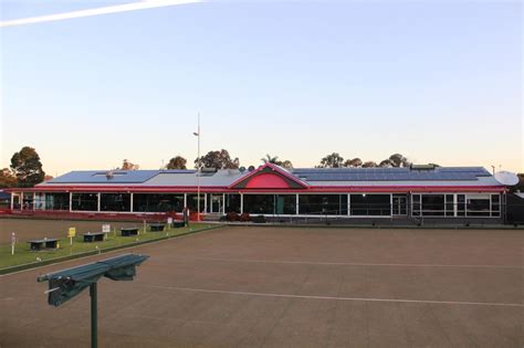 Moruya Bowling and Recreation Club - Moruya - Friday, February …