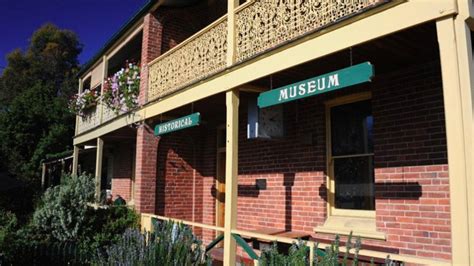 Moruya and District Historical Society Museum eHive