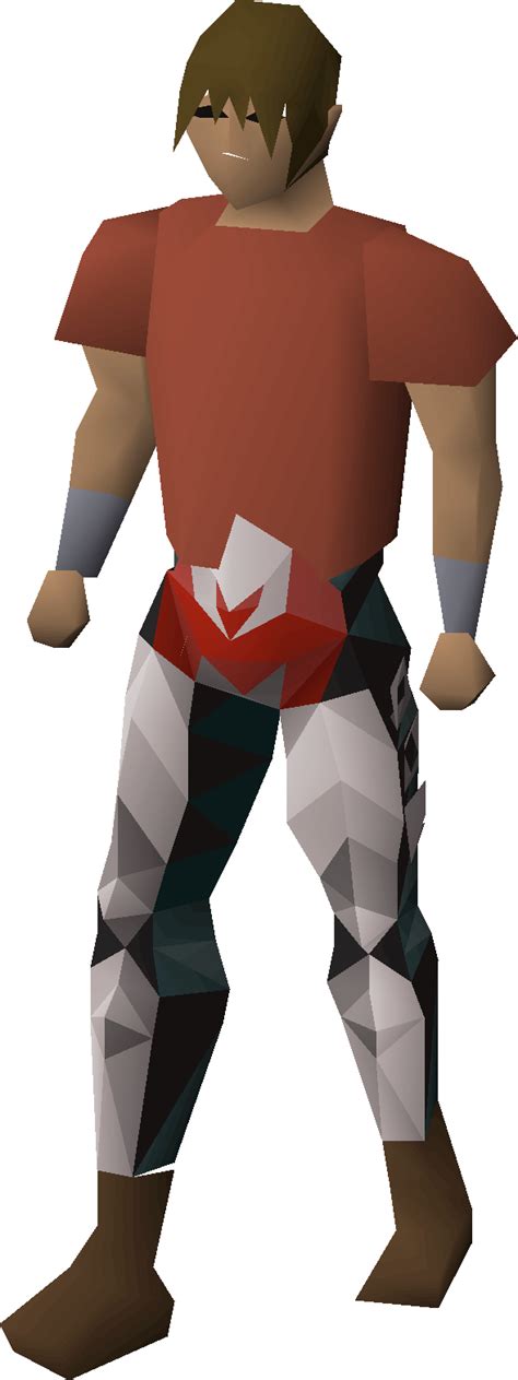 Morytania legs 3 Morytania legs 4(Burgh de Rott) 22-24 ∞ 0 Requires completion of Hard Morytania Diary and completion of In Aid of the Myreque: Strength cape: 23 ∞ 0 99,000 to buy cape after achieving 99 : Slayer ring Slayer ring (eternal)(Stronghold Slayer Cave) 23 (and climbing one set of stairs) 8 ∞ 13.00 0. 