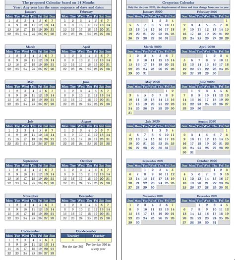 Mos Calendar