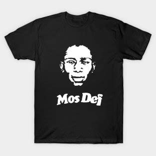 Mos Def T-Shirts for Sale TeePublic