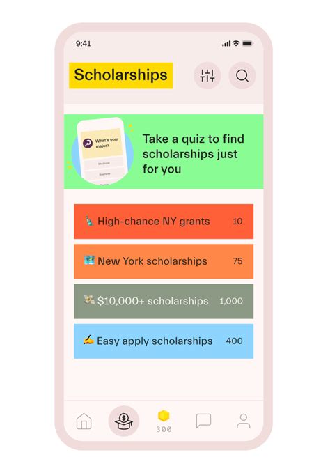 Each scholarship has a set of requirements: specific factors that determine whether or not you're eligible to apply. You can visit the scholarship site to find this information, or fill out the Mos quiz to be automatically matched with scholarships you qualify for!. 