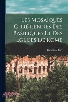 Mosaïques, chrétiennes des basiliques et des églises de rome. - Guide to the macintosh underground mac culture from the inside.