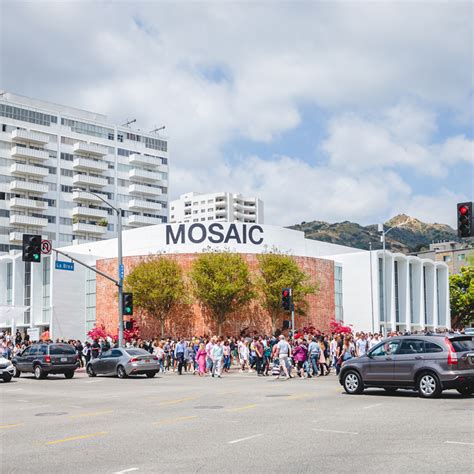 Mosaic church los angeles. SUNDAY GATHERINGS South Pasadena | 1023 Fair Oaks Ave. - 10am Hollywood | 7107 Hollywood Blvd. - 10am, 12pm 