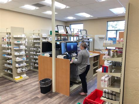 Mosaic pharmacy. A patient being discharged from the hospital was referred to Mosaic Pharmacy Service to help manage multiple chronic conditions and... 