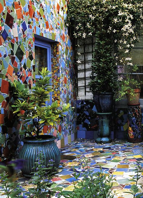 Full Download Mosaics By Kaffe Fassett