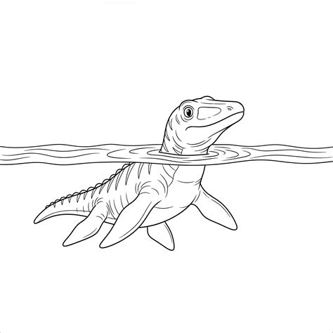 New Jersey Coloring Page