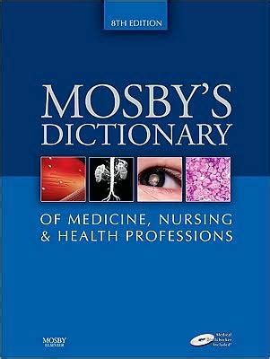 Mosby medical dictionary 8th edition free download. - The peacemaker a biblical guide to resolving personal conflict korean.