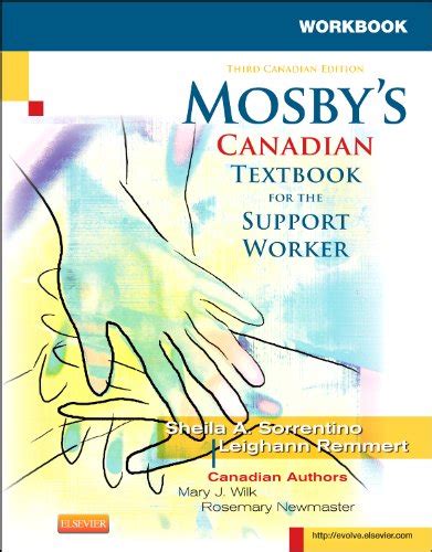 Mosby s canadian textbook for the support worker 3e by. - Crc handbook of laser science and technology supplement 2 optical.
