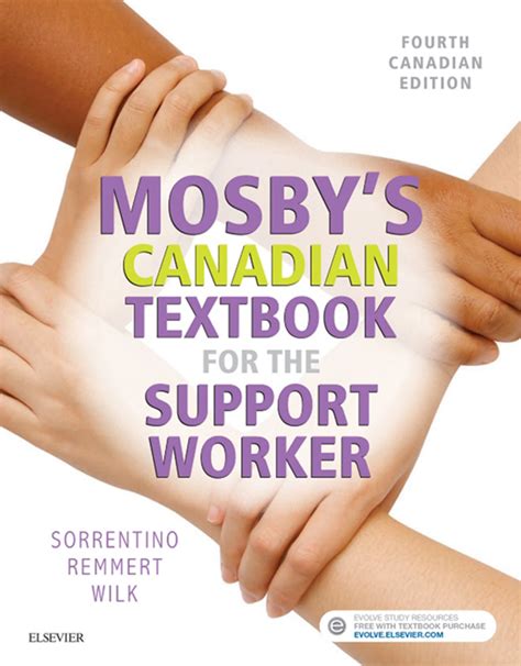 Mosby s canadian textbook for the support worker ebook download. - Principles of biology 9th edition lab manual.