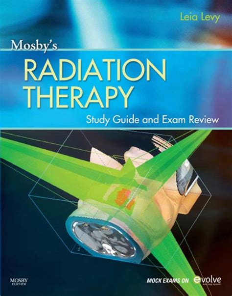 Mosby s radiation therapy study guide and exam review print w access code 1e. - Fra nils kjær til kristofer uppdal.