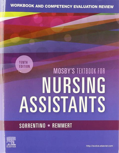 Mosby textbook for nursing assistants free download. - World of warcraft alliance leveling guide.