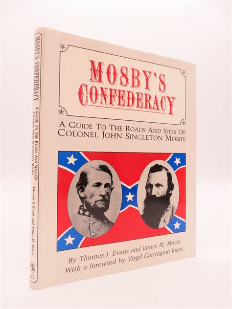 Mosbys confederacy a guide to the roads and sites of colonel john singleton mosby. - Fill a bucket a guide to daily happiness for young children.