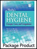 Mosbys dental hygiene text and study guide package concepts cases and competencies 2e. - Maestros guía a un alfabeto de las islas magdalen.