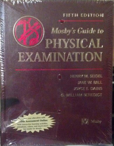 Mosbys guide to physical examination test bank. - Nissan diesel engine sd22 repair service manual.