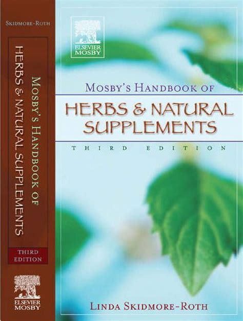 Mosbys handbook of herbs natural supplements. - Winchester model 50 shotgun owners manual.
