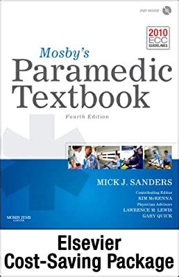 Mosbys paramedic textbook text and workbook package 4e. - Saints of the church a teachers guide to the vision books.