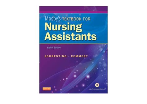 Mosbys textbook for nursing assistants hard cover version 8e by. - Livro do tombo do mosteiro de são bento.