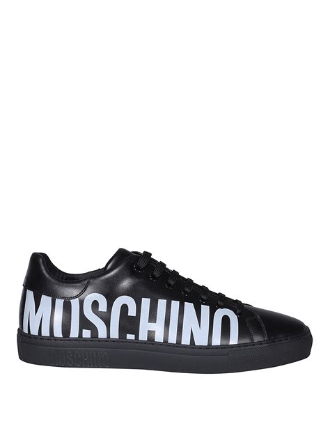 Moschino Sneakers / Trainer − Sale: at $190.00+ Stylight