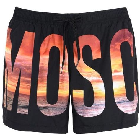 Moschino swimwear for Men SSENSE