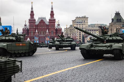 Moscow Victory Day Parade - Wikipedia