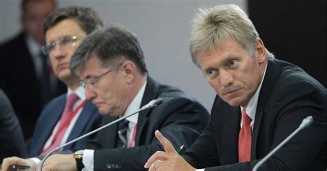 Moscow acknowledges E.U. requests for continuing conversations