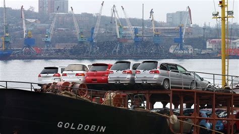 Moscow bars 30 Japanese in response to Ukraine sanctions