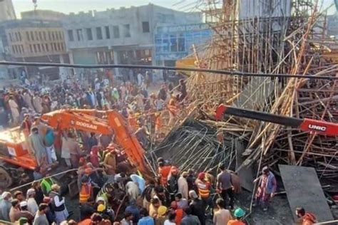 Moscow censures fatal automobile blasts in Pakistan