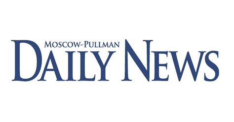 Moscow pullman daily newspaper. Mar 9, 2024 · The Moscow School District has spent nearly $10,000 this year on charter buses to ferry students to extracurricular and athletics events, but officials say it is the cheapest option. MSD Business ... 