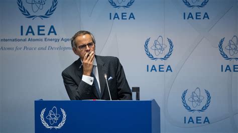 Moscow rebukes Israel’s exception from nuclear-powered scrutiny