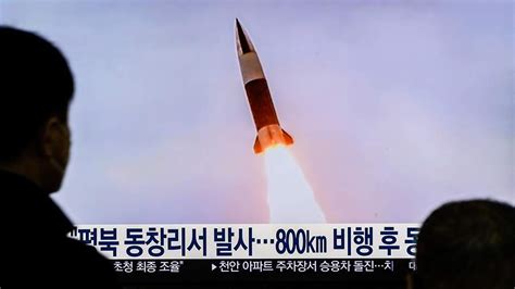 Moscow supports DPRK's reported missile launch