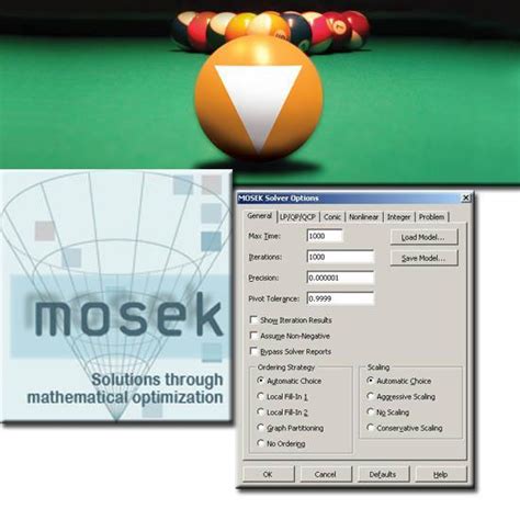 Mosek - Downloads