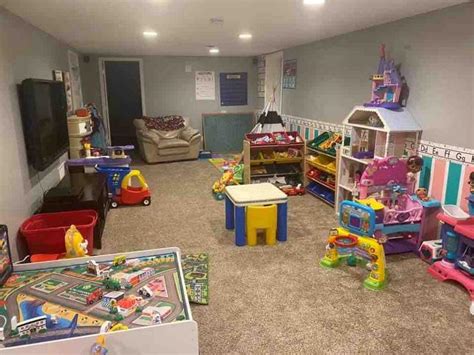 Moselles Daycare Home Preschool - Wichita, KS 67212 WeeCare