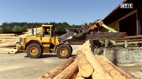 Moser-Holz Uttendorf - YouTube