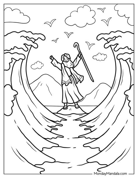 Easy Thanksgiving Coloring Pages