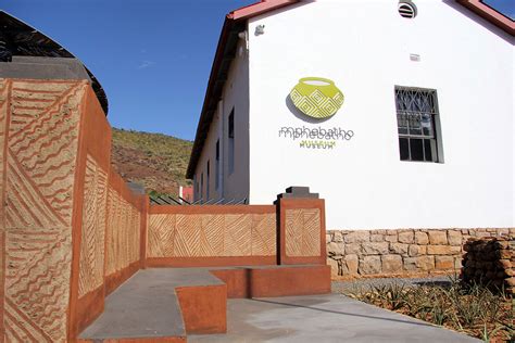 Moses Kotane Tourism - Our Heritage » Mphebatho Cultural Museum