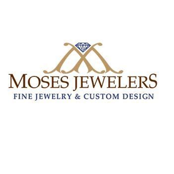 Moses jewelers. Pre-owned. Platinum. 22 Round Brilliant Cut Diamonds - 1.00 Carat TW. Clarity - I1. Color - HI. Includes 18" Chain. $2600 if Purchased New. 800-04619 