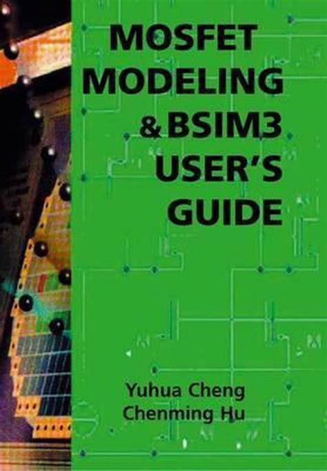 Mosfet modeling bsim3 user s guide by yuhua cheng. - Volvo penta kad 42 workshop manual.