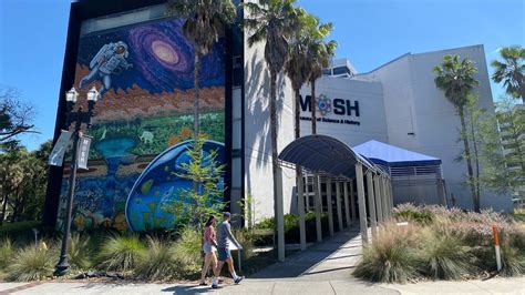 Mosh jacksonville fl. MOSH! The Museum of Science and History is one of the top fun things to do with kids in Jacksonville, FL. More info. 1025 Museum Circle, Jacksonville, Florida 32207, Phone: 904-396-6674, … 