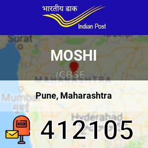 Moshi Pin Code, Pune: Moshi Post Office Contact Number & Pincode