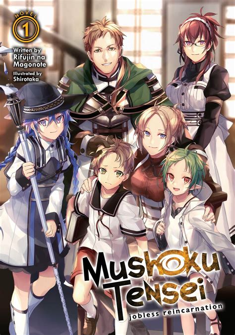 Moshoku tensei manga. You can use the F11 button to read manga in full-screen (PC only). It will be so grateful if you let Mangakakalot be your favorite manga site . We hope you'll come join us and become a manga reader in this community! Have a beautiful day! You just finished reading Mushoku Tensei - Isekai Ittara Honki Dasu Chapter 45 online. 