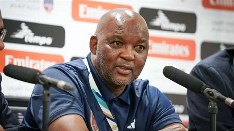 Sexvidoesmp3 - Mosimane: I shouldnt be judged by my nationality, Al Ahly trusted me