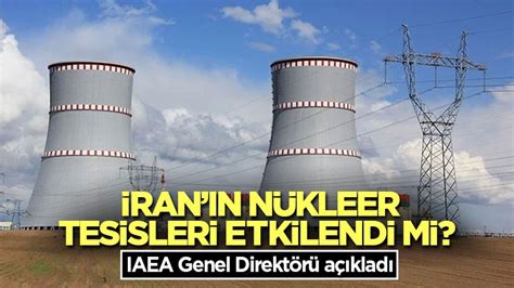 Moskova İran atom tesislerine uğrayan Amerikan bombardımanlarını şiddetle reddetti.