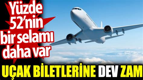 Moskova-Antalya uçak biletlerine yüzde 75 zam Sözcü. 
