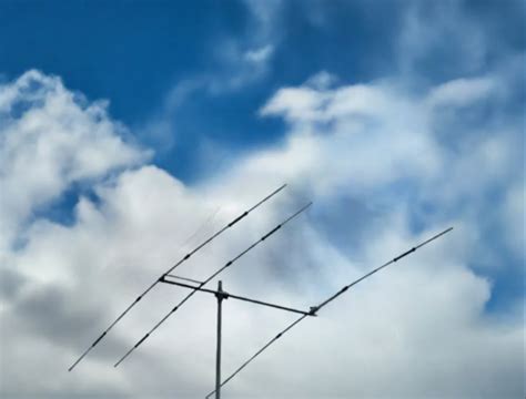 Mosley Trapmaster beam antennas available here Radioworld.