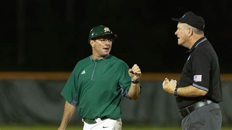 Mosley moving on from Hudson as baseball coach - Panama City News Herald