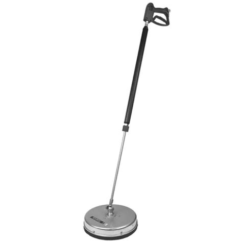 Mosmatic FL-EG300 Surface Cleaner, 12" Path - 8.749-911.0